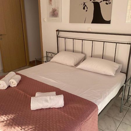 Aphrodite Home Athens Luaran gambar
