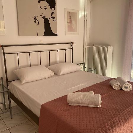 Aphrodite Home Athens Luaran gambar