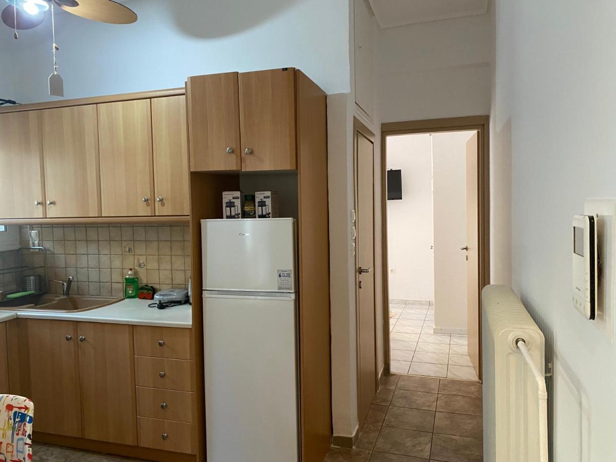 Aphrodite Home Athens Luaran gambar