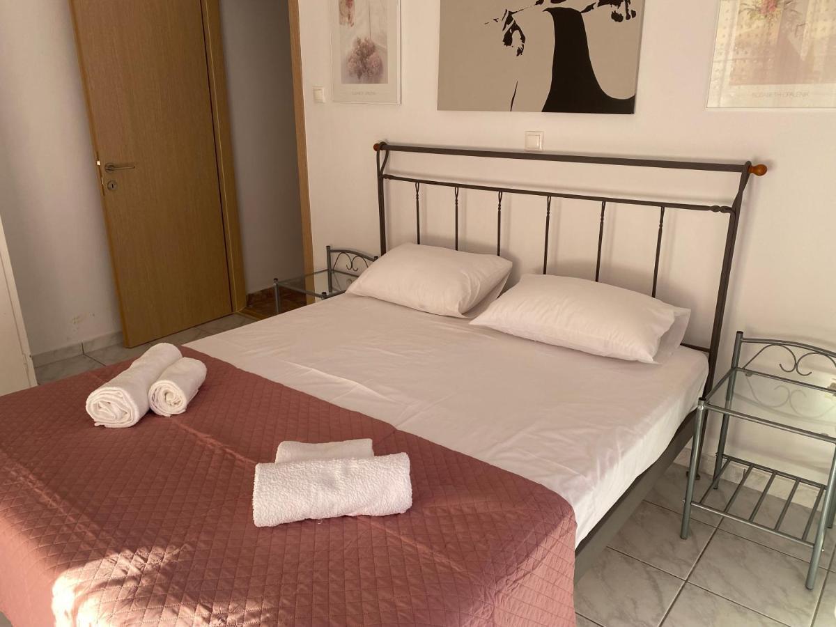 Aphrodite Home Athens Luaran gambar