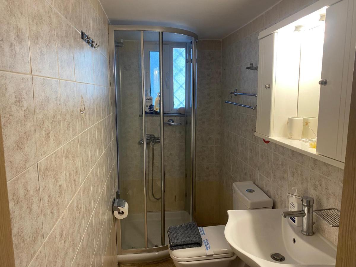 Aphrodite Home Athens Luaran gambar