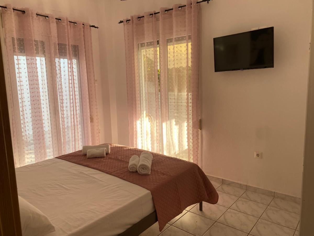 Aphrodite Home Athens Luaran gambar