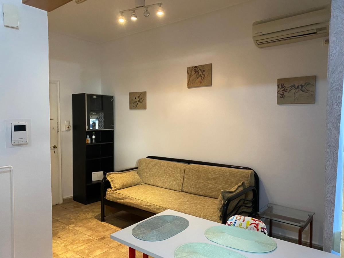 Aphrodite Home Athens Luaran gambar
