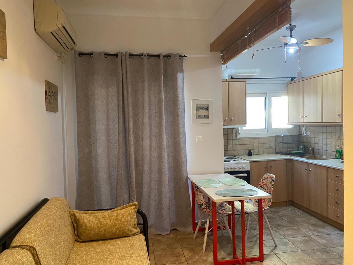 Aphrodite Home Athens Luaran gambar