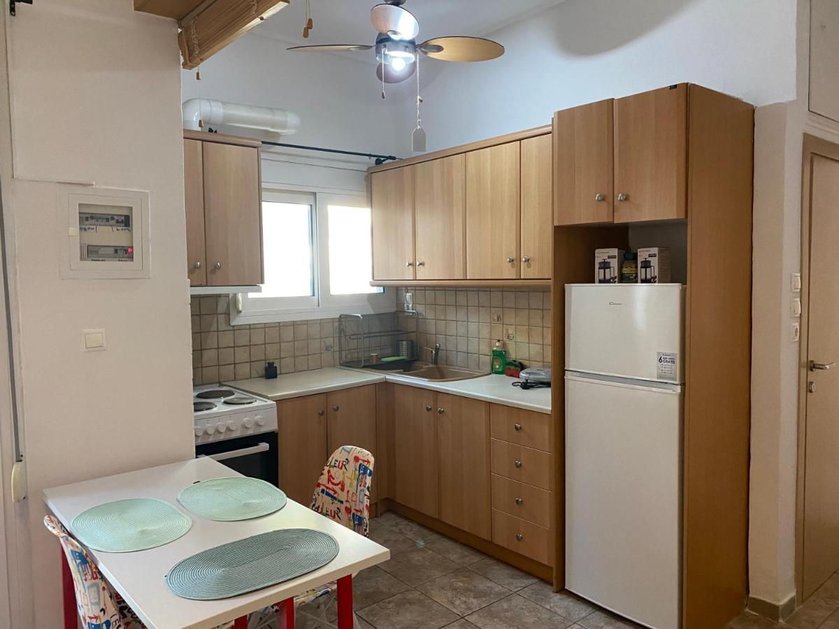 Aphrodite Home Athens Luaran gambar